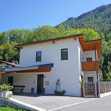 Apartment Matilda By Interhome Ried im Oberinntal Εξωτερικό φωτογραφία